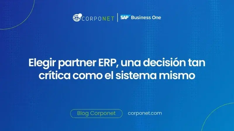Cómo elegir partner